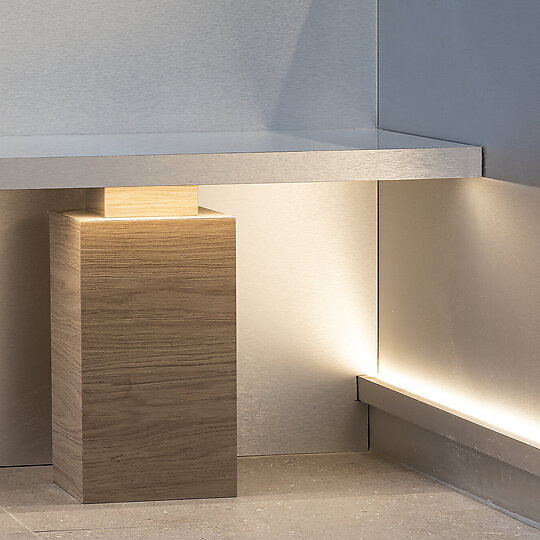 Choulee Teahouse by Vie Studio | Australian Interior Design Awards-11