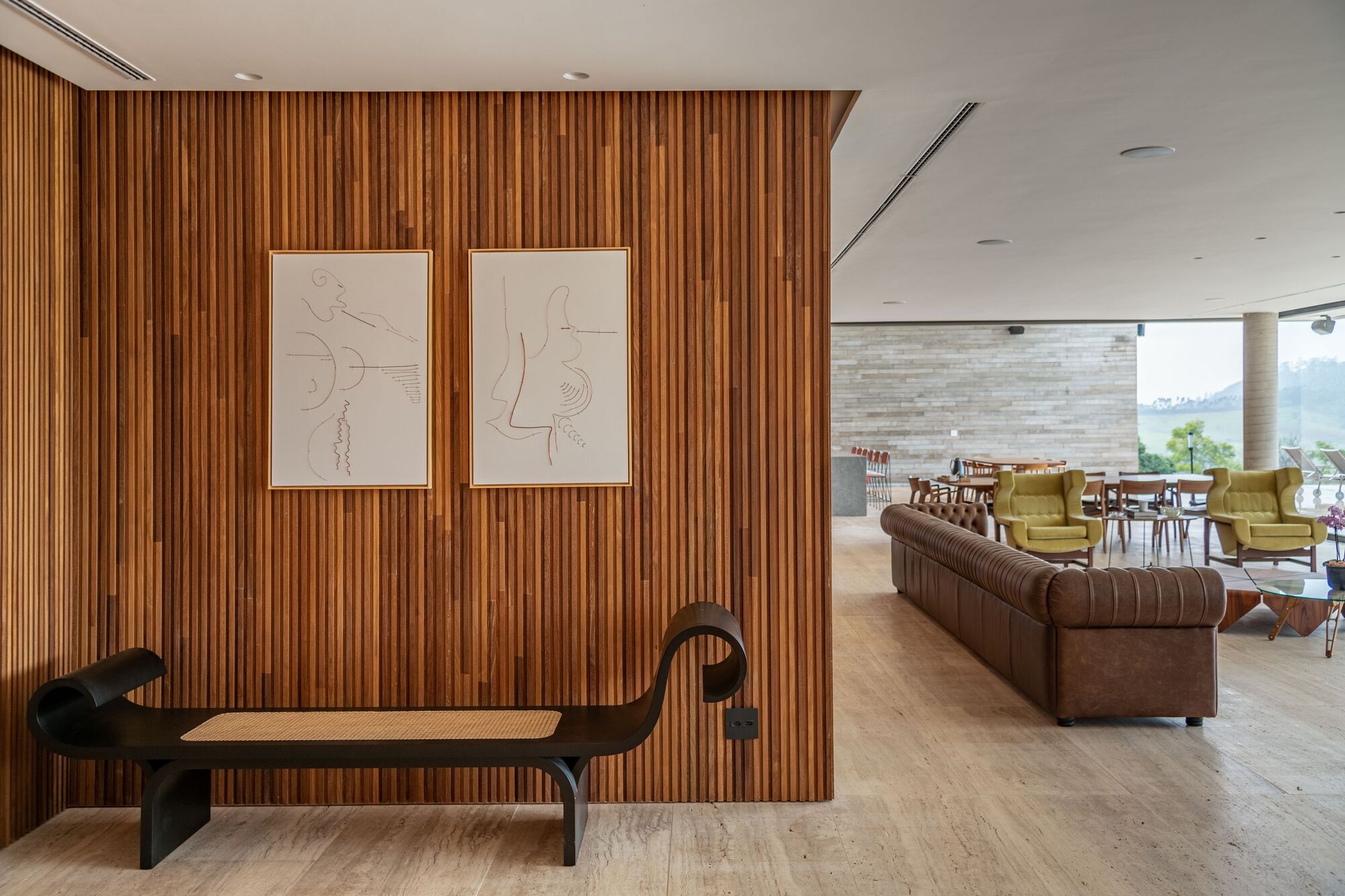 《好房子》丨巴西圣保罗丨Rodrigo Vilas Boas Arquitetos-37