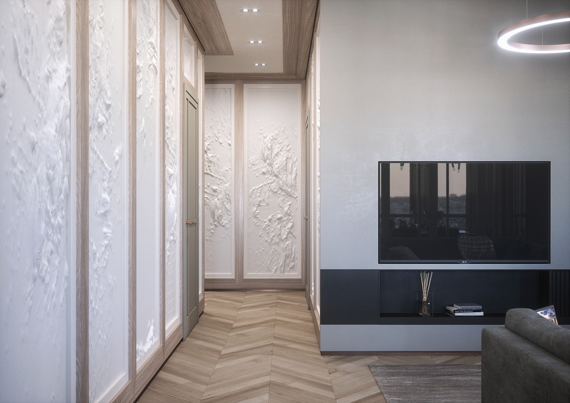 生活在平静而和谐的环境下-9