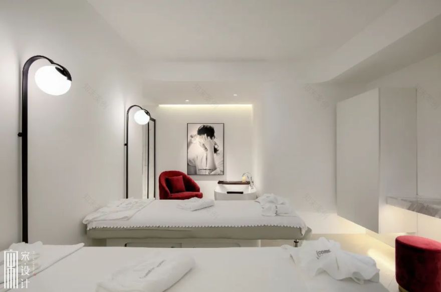 曦·SPA | 自然之美,放松之境-22