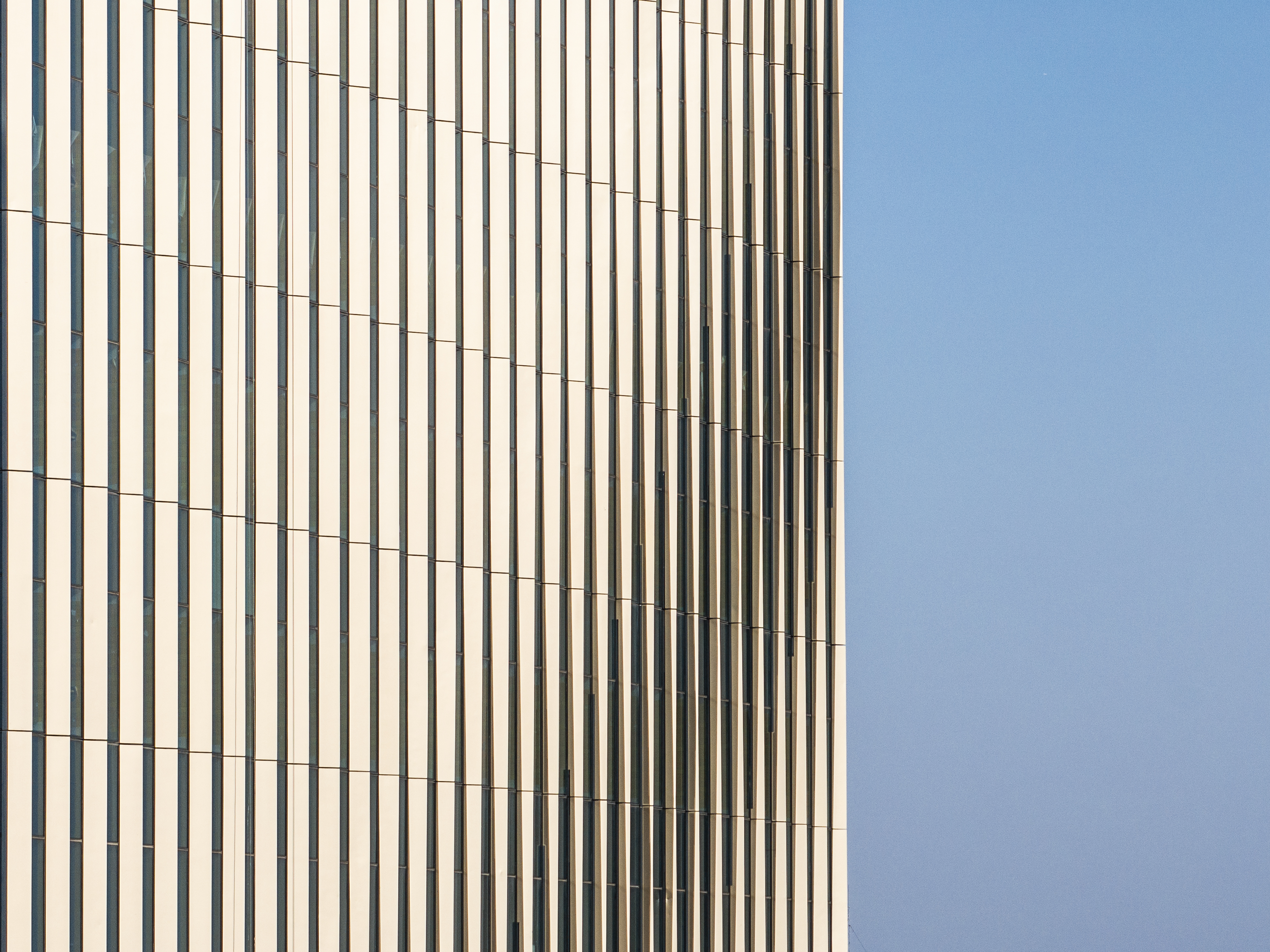 INFINITY Twin Tower, Shanghai-8