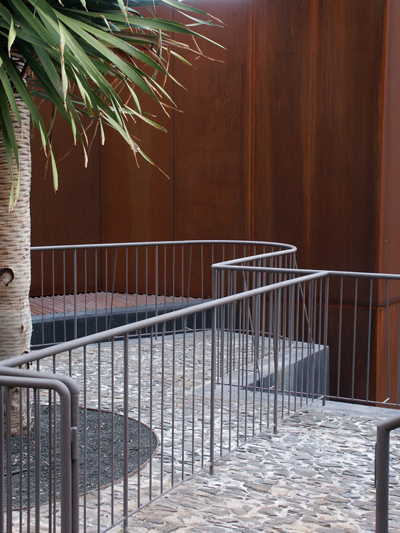 葡萄牙马德拉群岛 SALINAS 游泳池-6