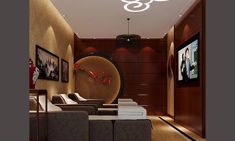 曹县富侨足浴-0