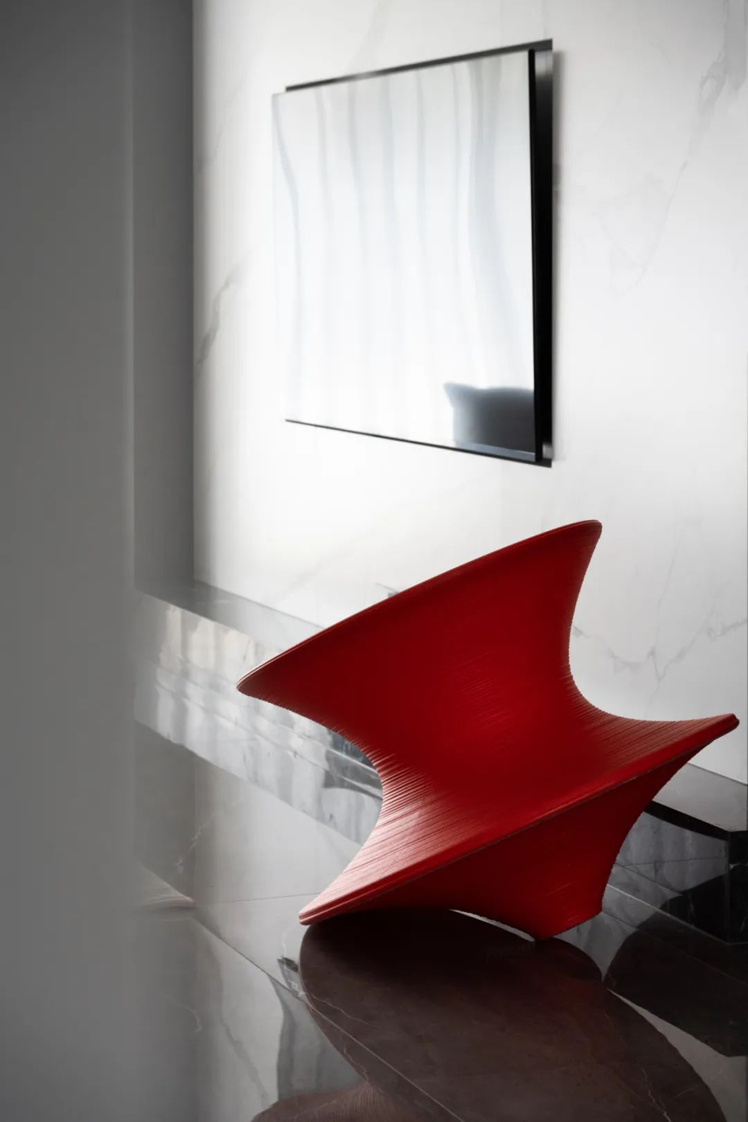 金地天际丨中国常州丨汉秋设计-39