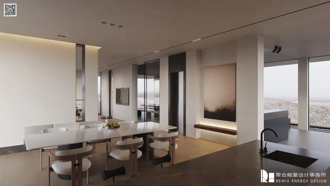 形而上 | 现代与自然的和谐奏鸣-5