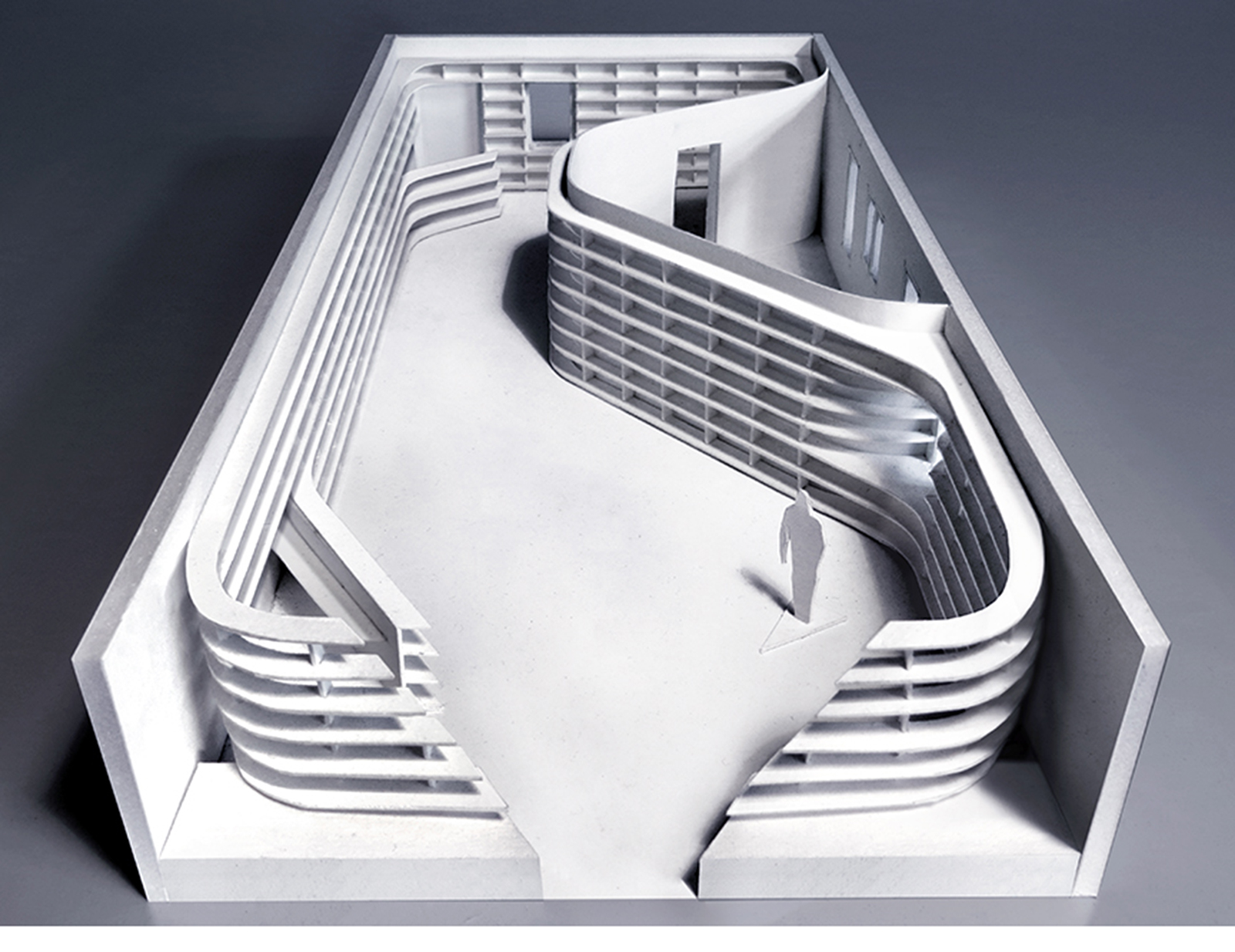 丨美国纽约丨Clouds Architecture Office-10