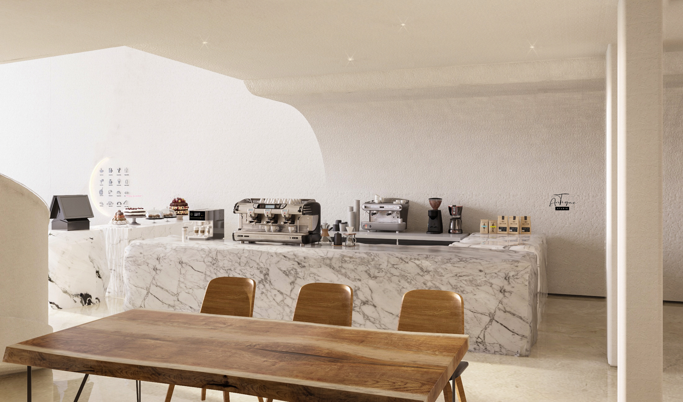 黑色炮手丨ANTIQUE Studios-13