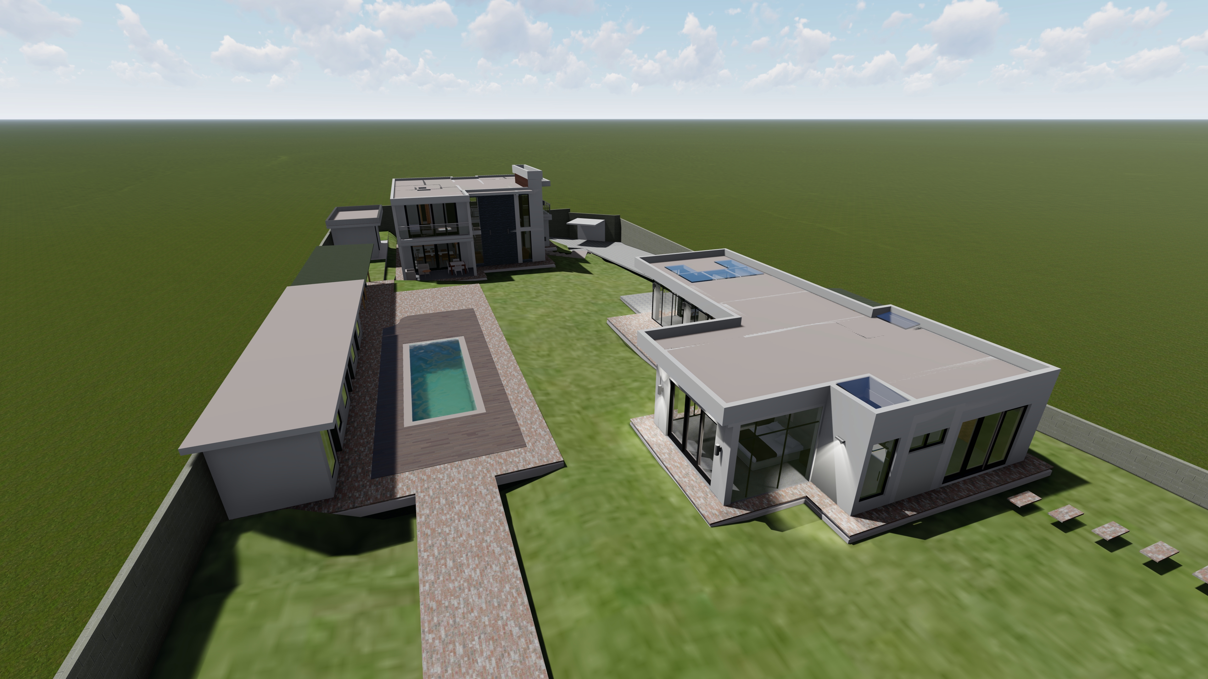 Proyecto Nuevo - Casa Altamirano Delgado-28