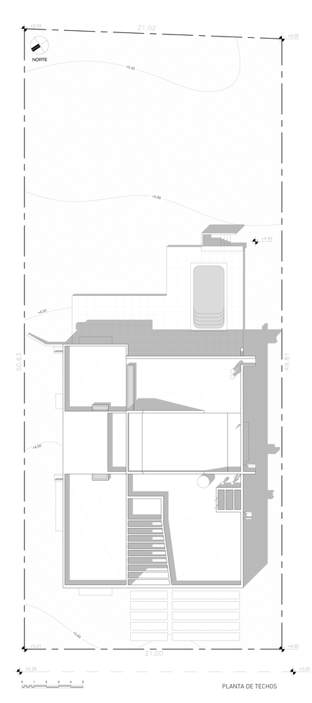 迪维萨德罗住宅-45