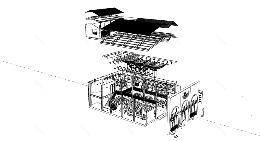 岘港特产礼品丨越南丨ADP Desisn Studio-14