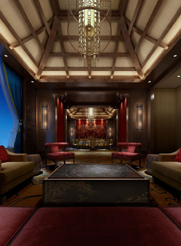 丽汤 首山温泉公园酒店-17