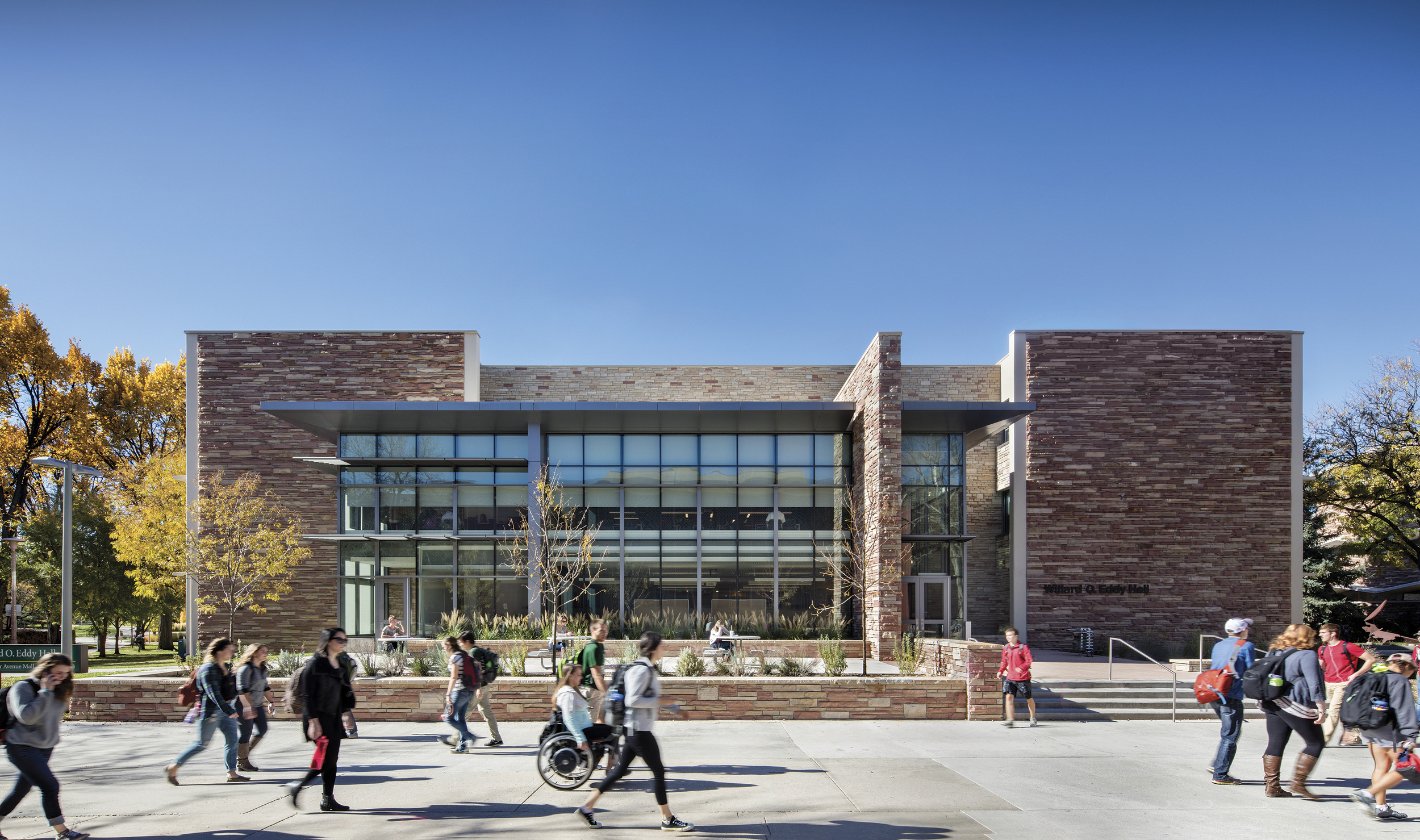 HIGHER EDUCATION — 4240 Architecture-12