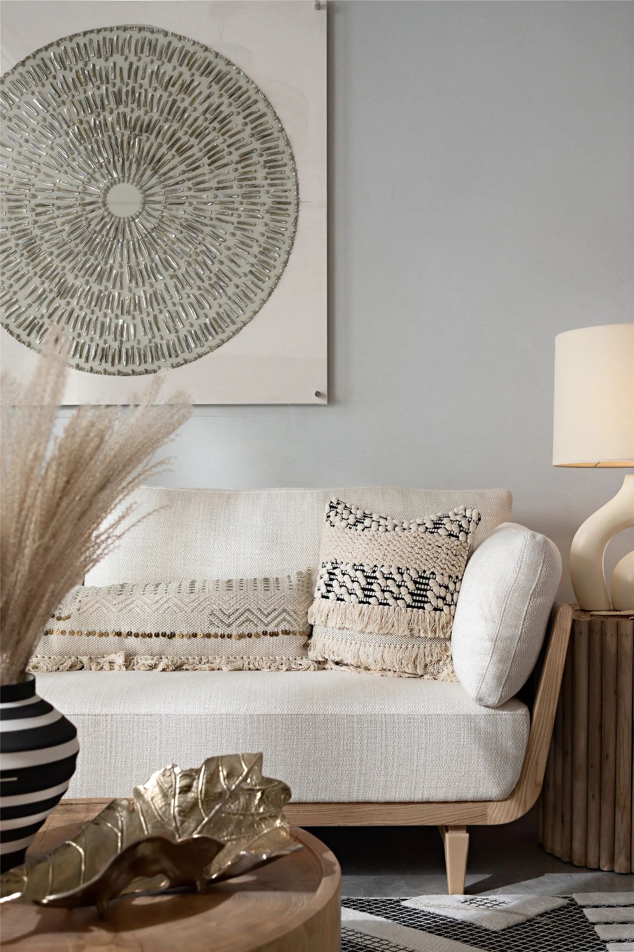 天恒珠海天恒湾景花园丨中国珠海丨YORO 御融设计-15