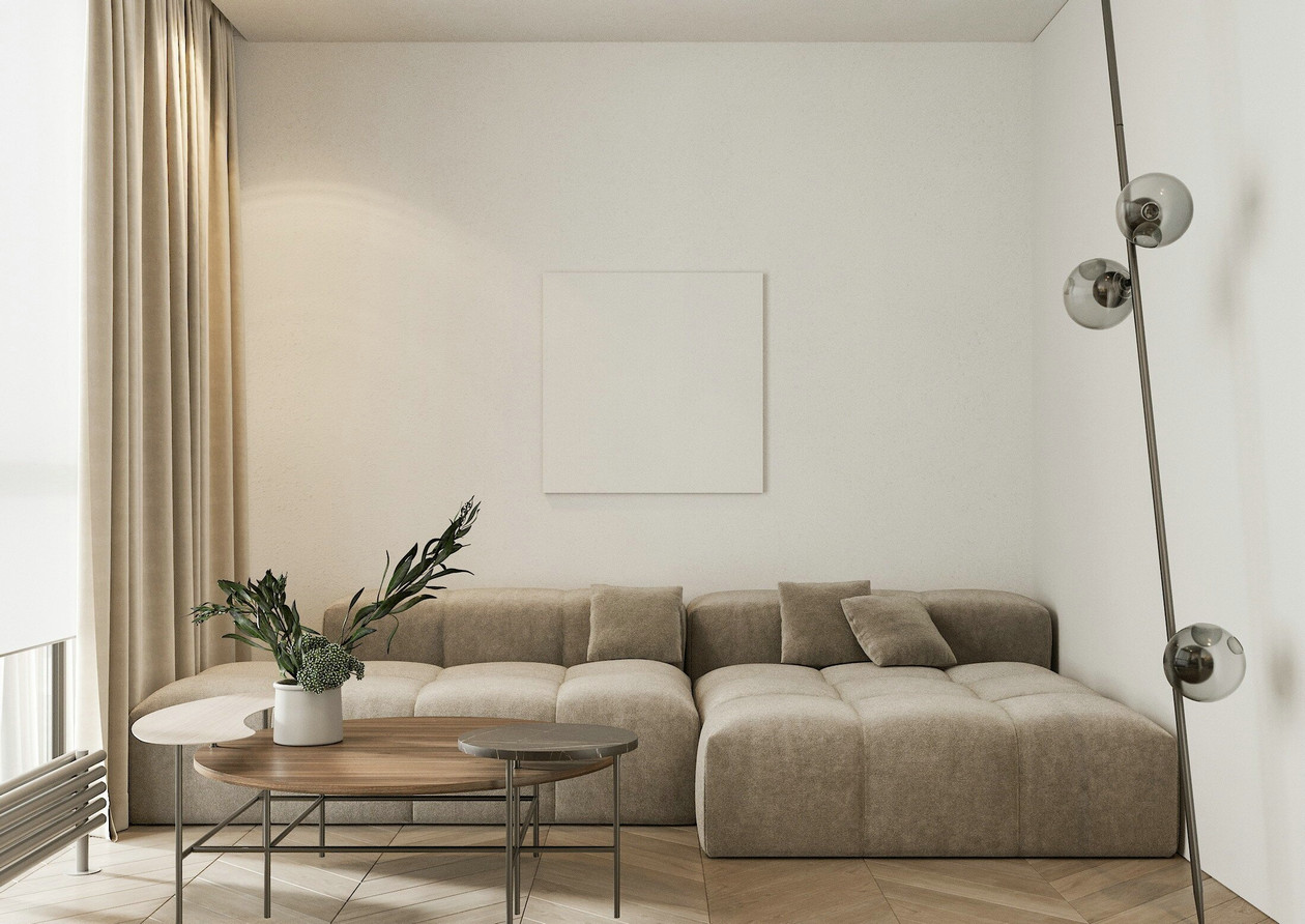 73·8㎡小空间公寓设计-5