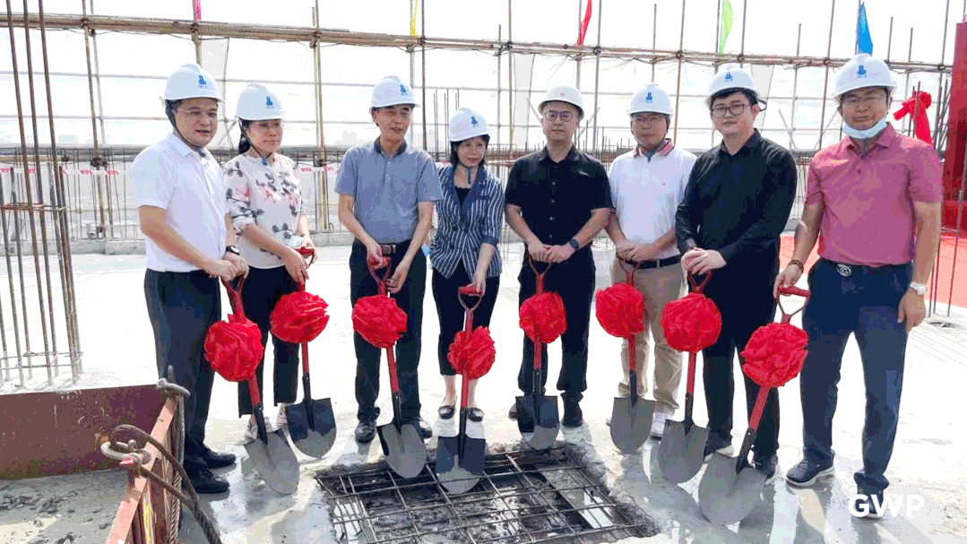 大参林医药集团荔湾运营中心丨中国广州丨GWP团队-5