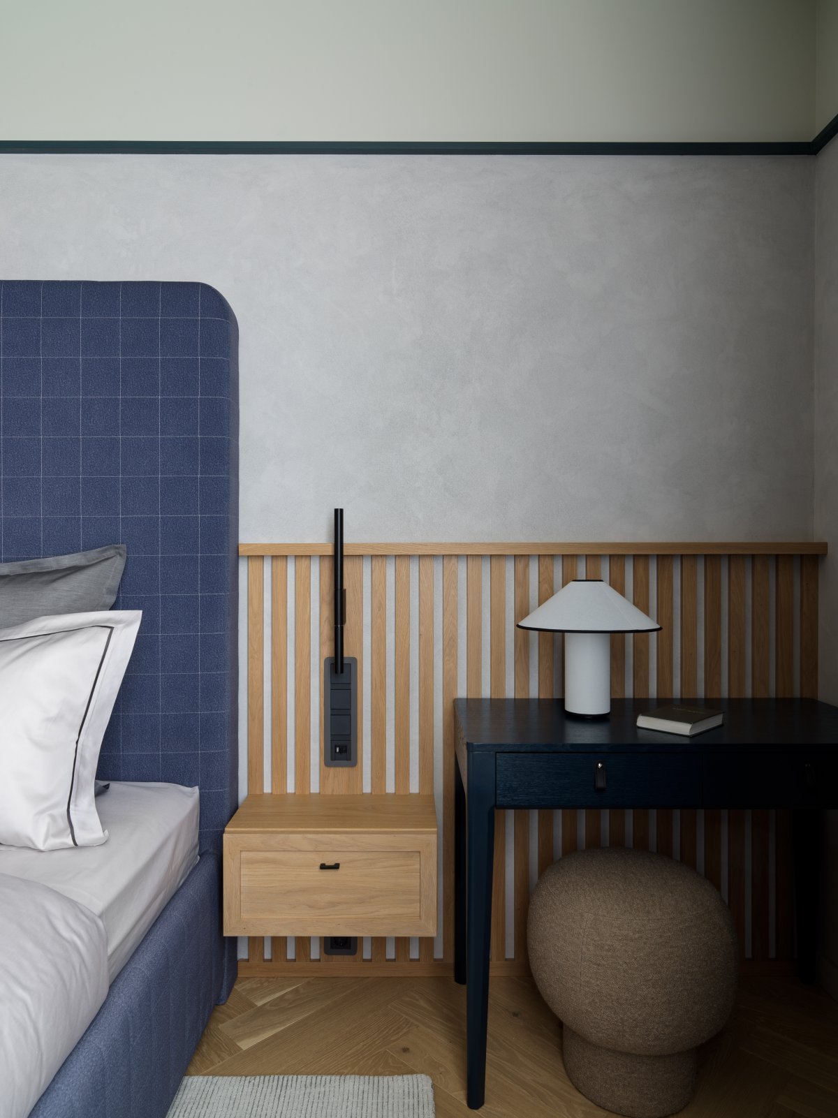 Rozmarin A37 公寓翻新设计丨TotasteStudio-15