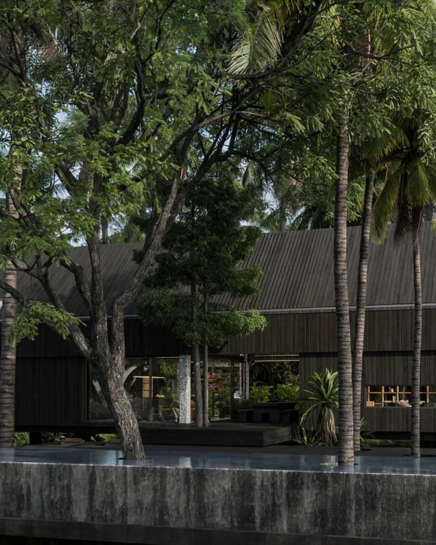 乡村民宿丨印度丨KŌSAME-24