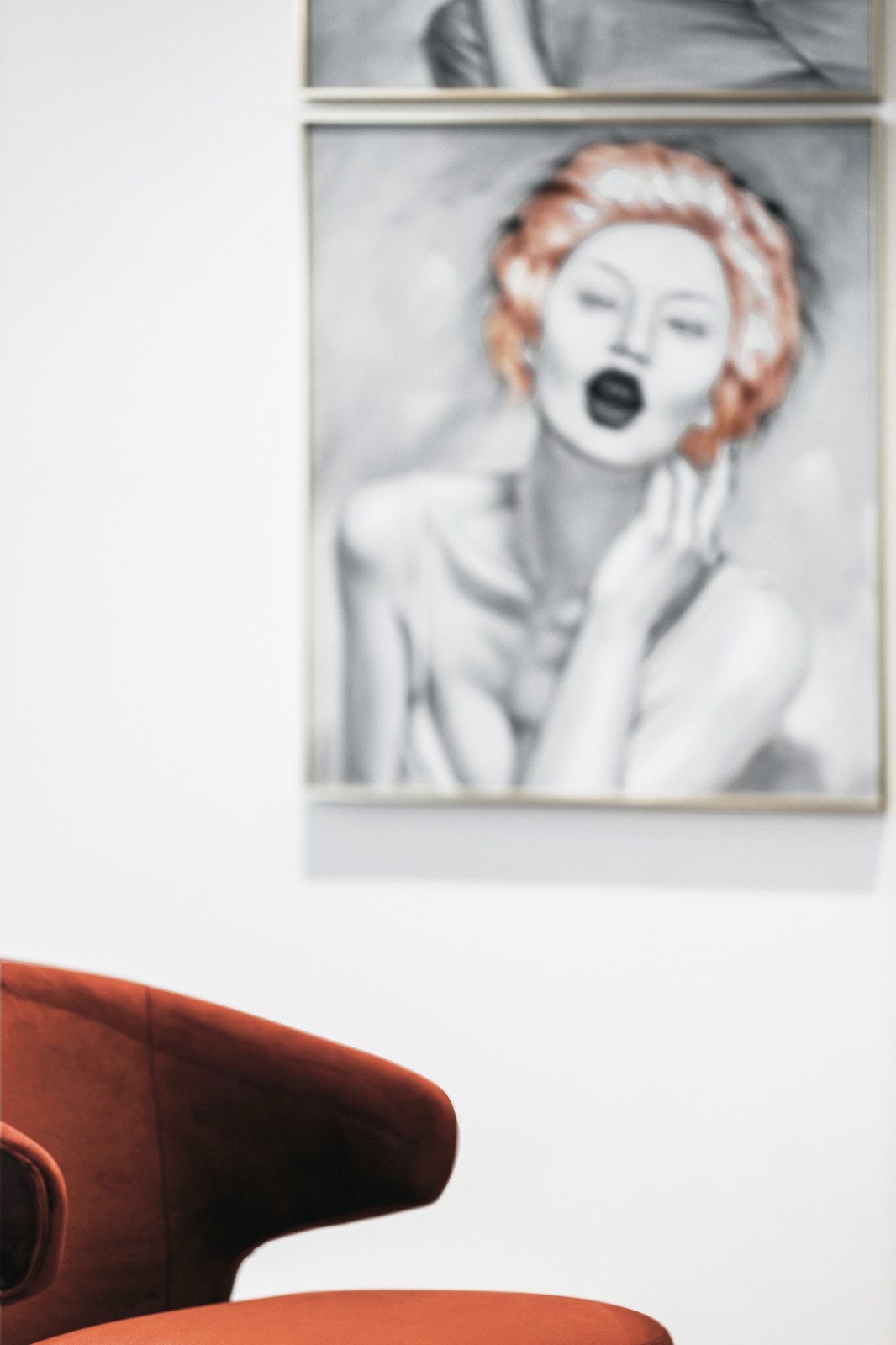 深圳都市简约私宅-33