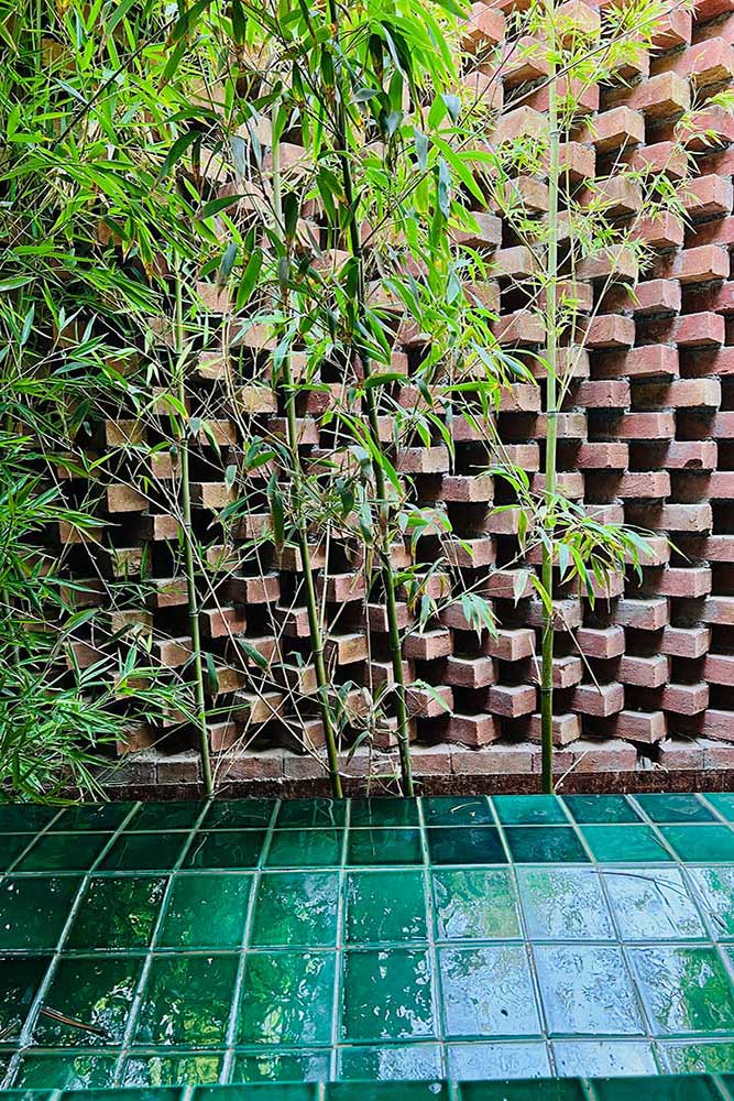 بوستان سه کنج（波斯语,可音译为“三角落花园”）丨伊朗-60