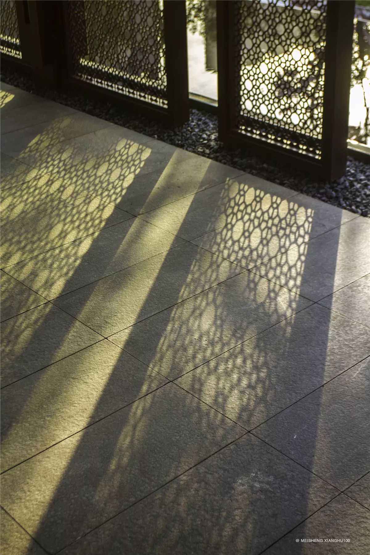 古今交融·郑州美盛·象湖 100 展示区-68