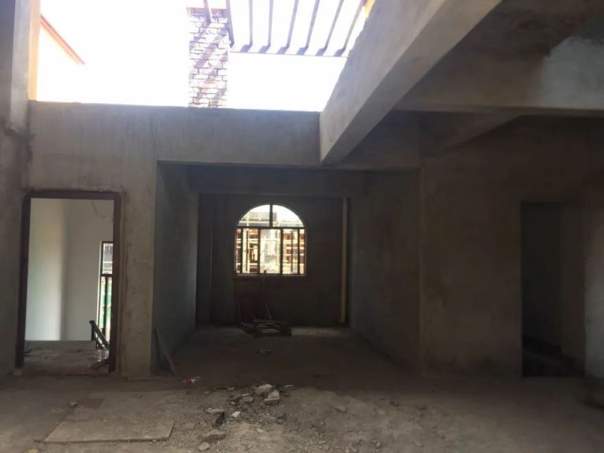 异地装修的挑战与突破 | 湖南新田·幸福里之家-91