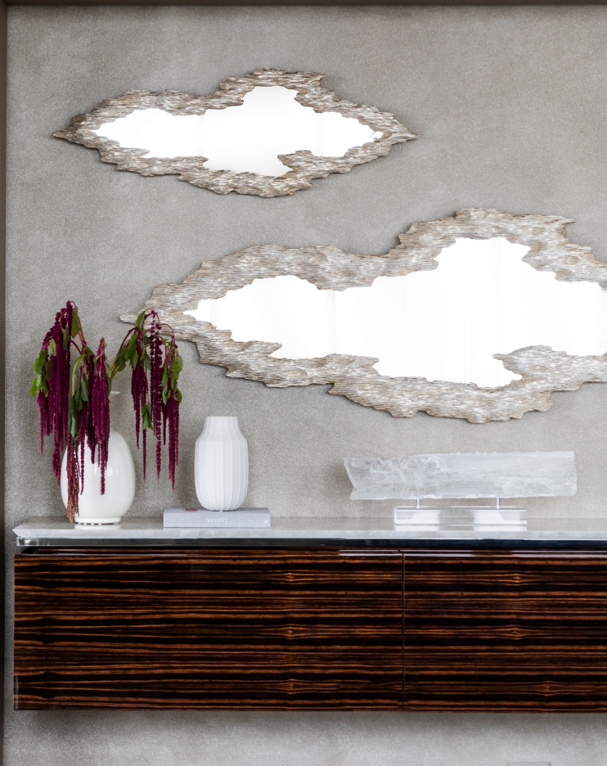 Houston, Texas Uptown Penthouse-2