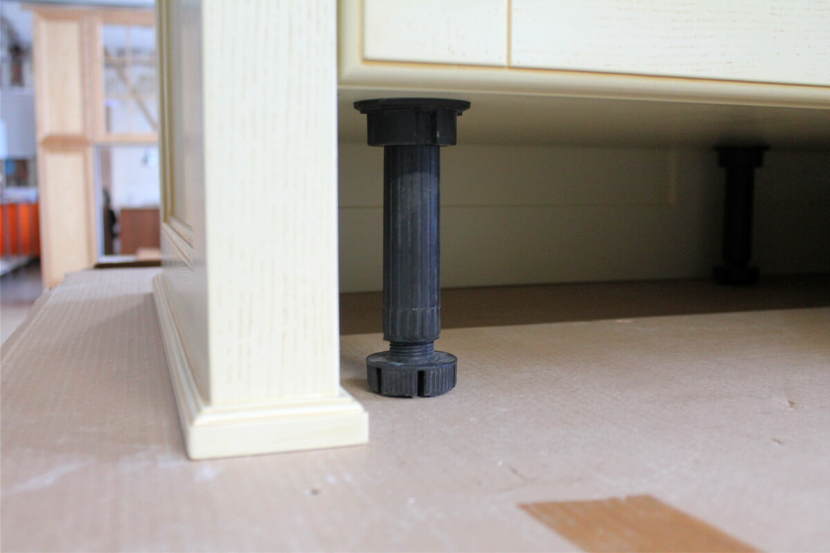 智能带隐藏元素的厨房岛台项目丨俄罗斯莫斯科丨未明确提及-89