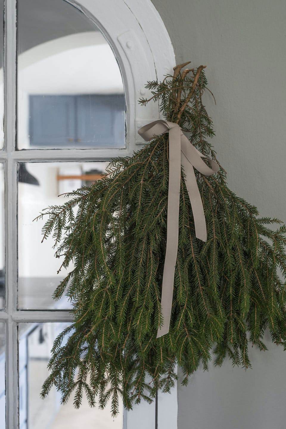 丹麦冬季节日温馨家居设计-17