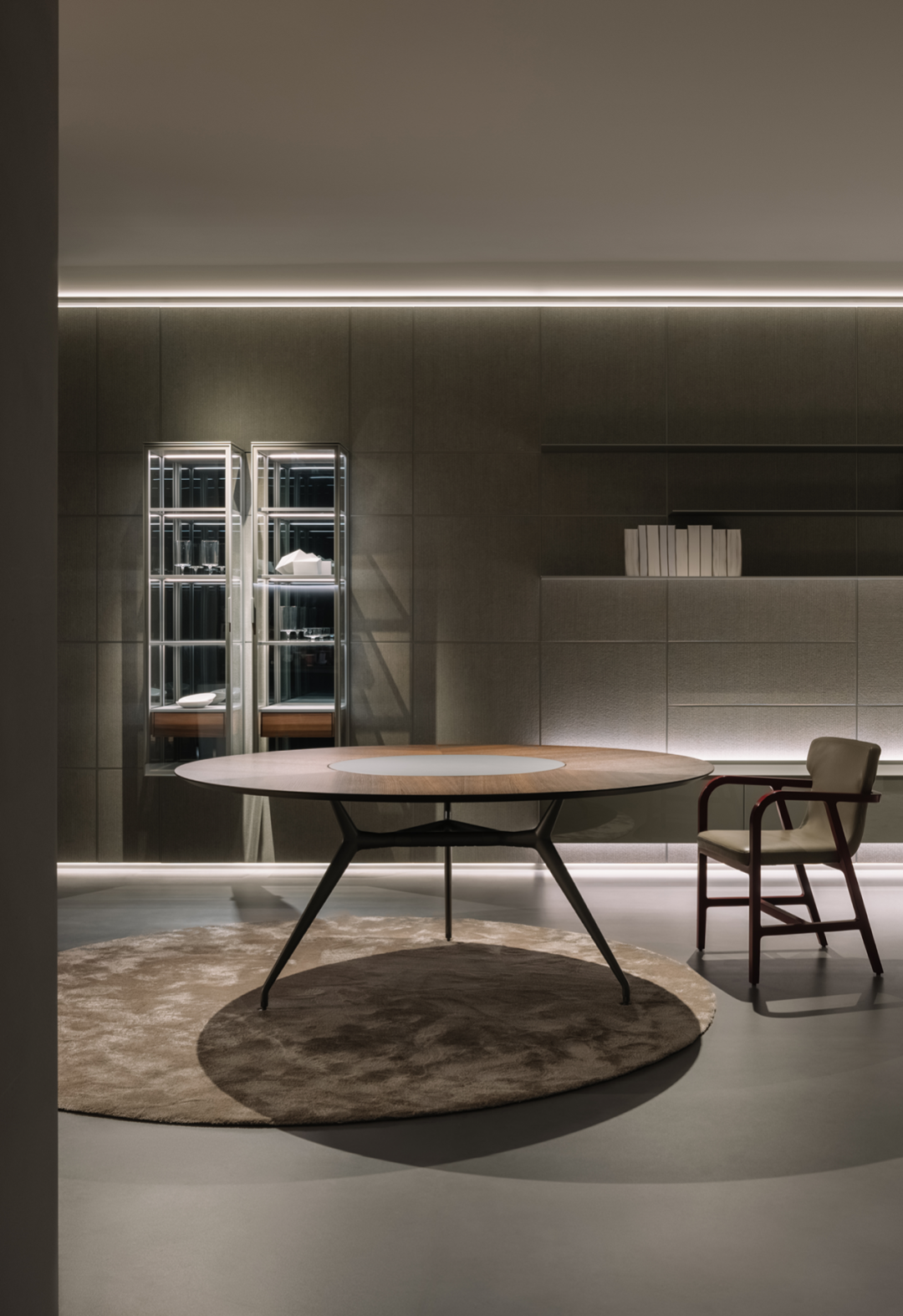 Rimadesio 宁波店丨中国宁波丨正反设计 OUTIN.DESIGN-18