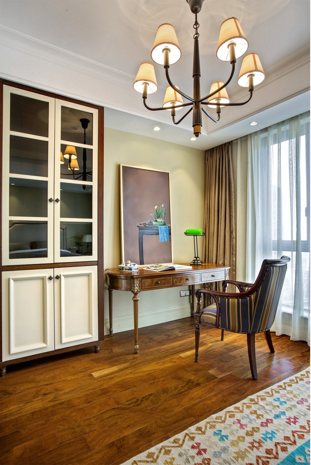 儒雅风华丨宁海丰泽园严宅-10