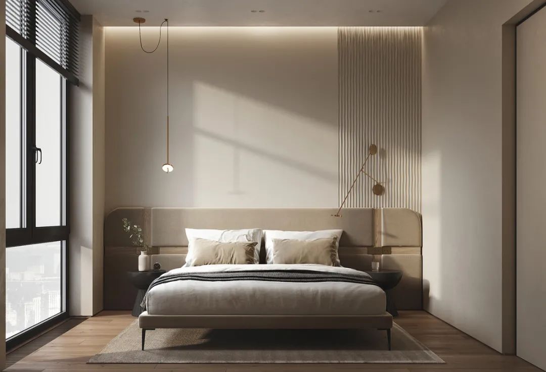 原木风温暖舒适空间丨VID. bureau-77