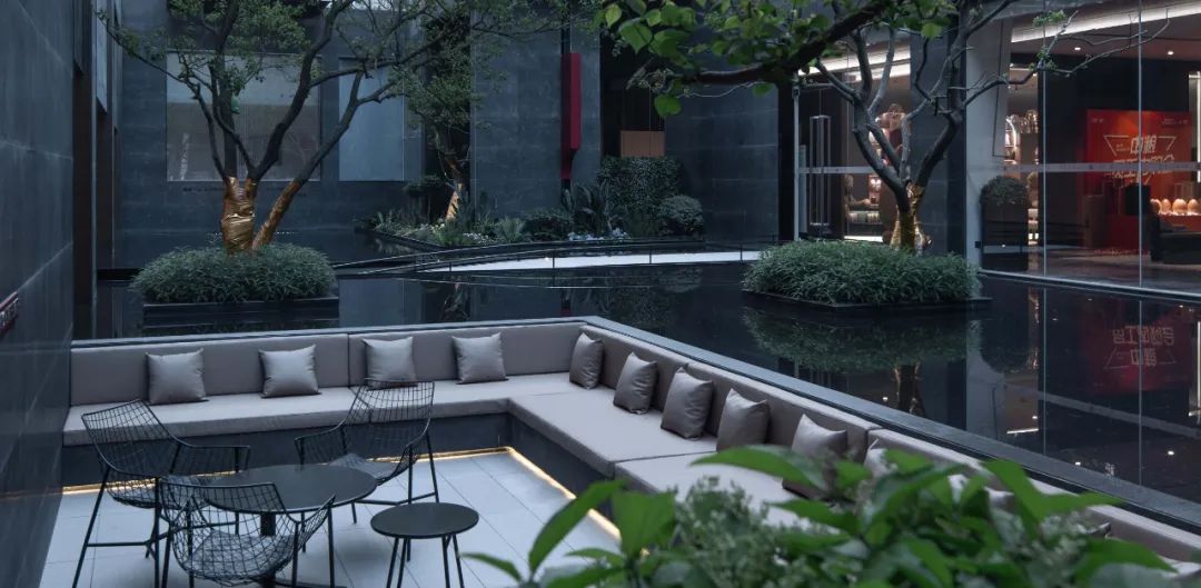 红日山林丨重庆中粮·中央公园 瑞府-60