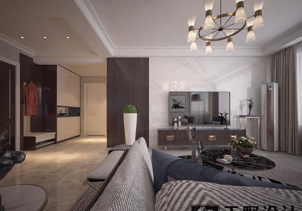 
百瑞庭1号三室 -2