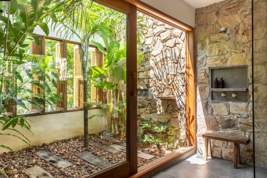 灯塔丨巴西丨Delton Leandro Arquitetura-40