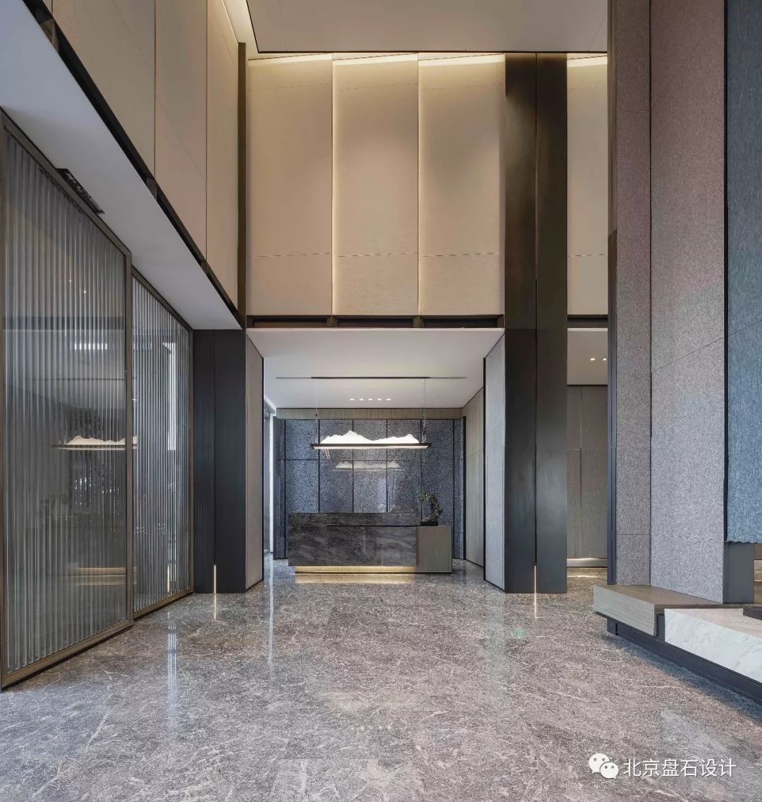 沈阳中粮花熙祥云售楼处-14