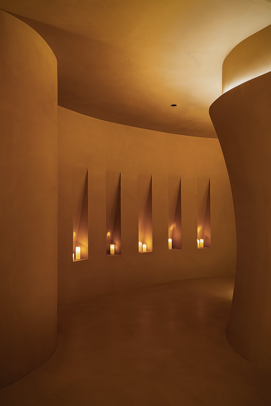 璞晞云境丨中国宁波丨潜木设计-106