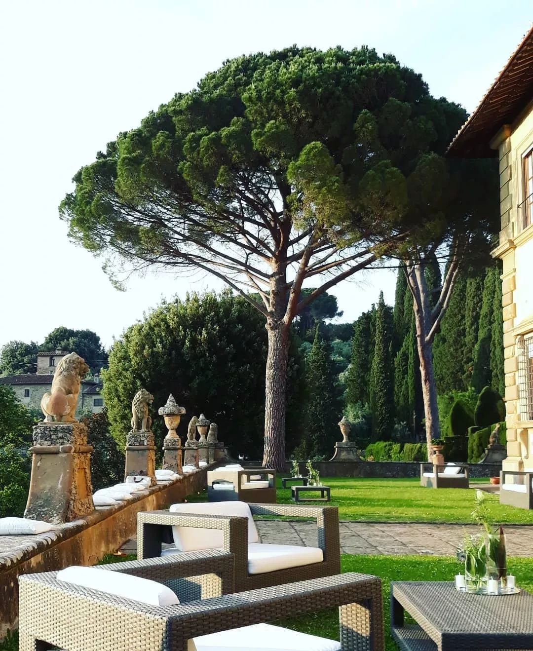 意式文艺复兴庄园 | 加贝阿伊阿花园-38