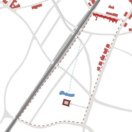 B3·亚琛南公园丨德国-23