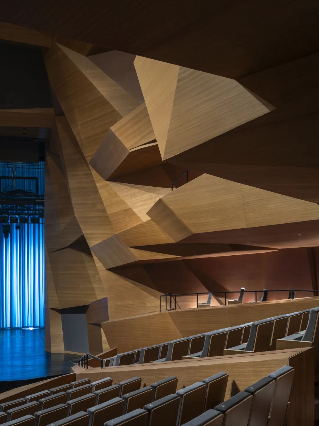 鹭湖艺术中心丨中国深圳丨Studio Link Arc,CCDI等多家单位-35