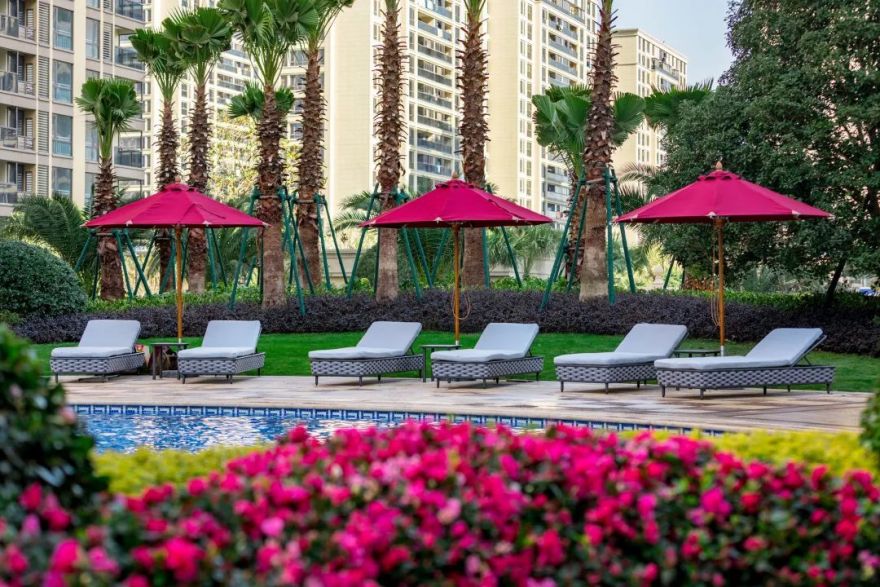 滨江·平湖·万和苑丨中国嘉兴丨棕榈设计集团有限公司杭州(成都)区域-34