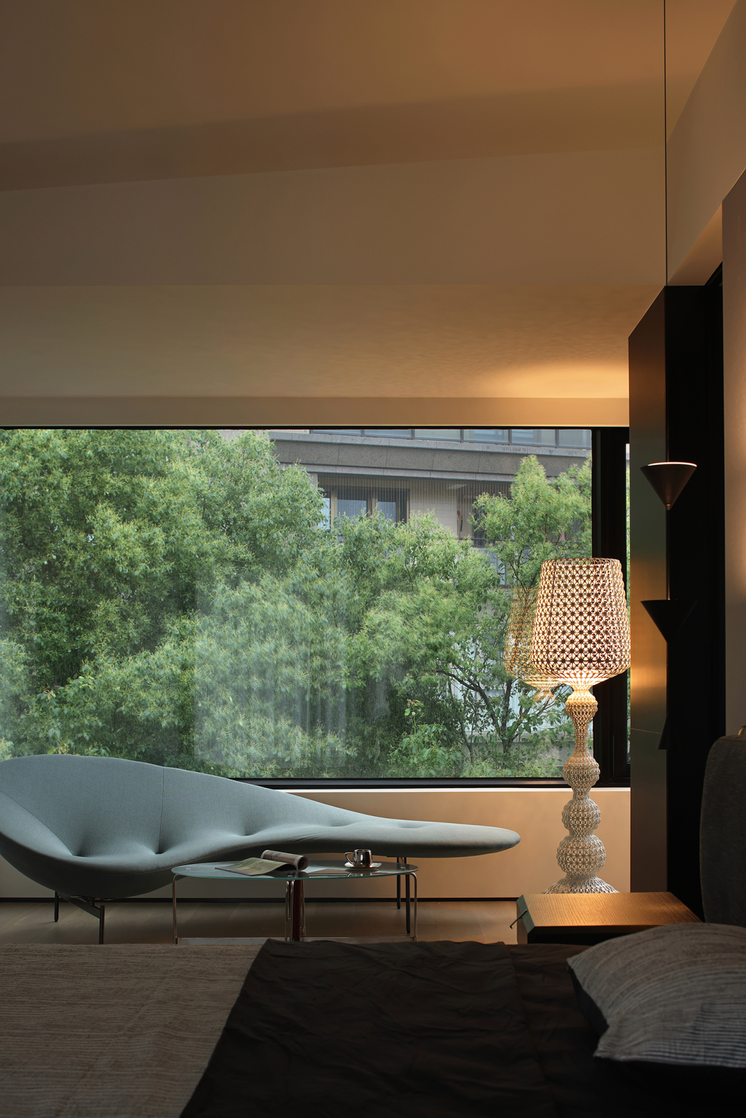 象山墅院·光年之旅丨中国南京丨观享际SKH室内设计-511