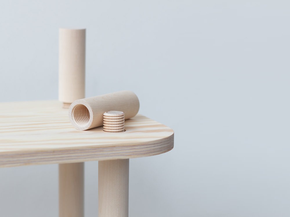 TS1系列极简模块化置物架系统-0