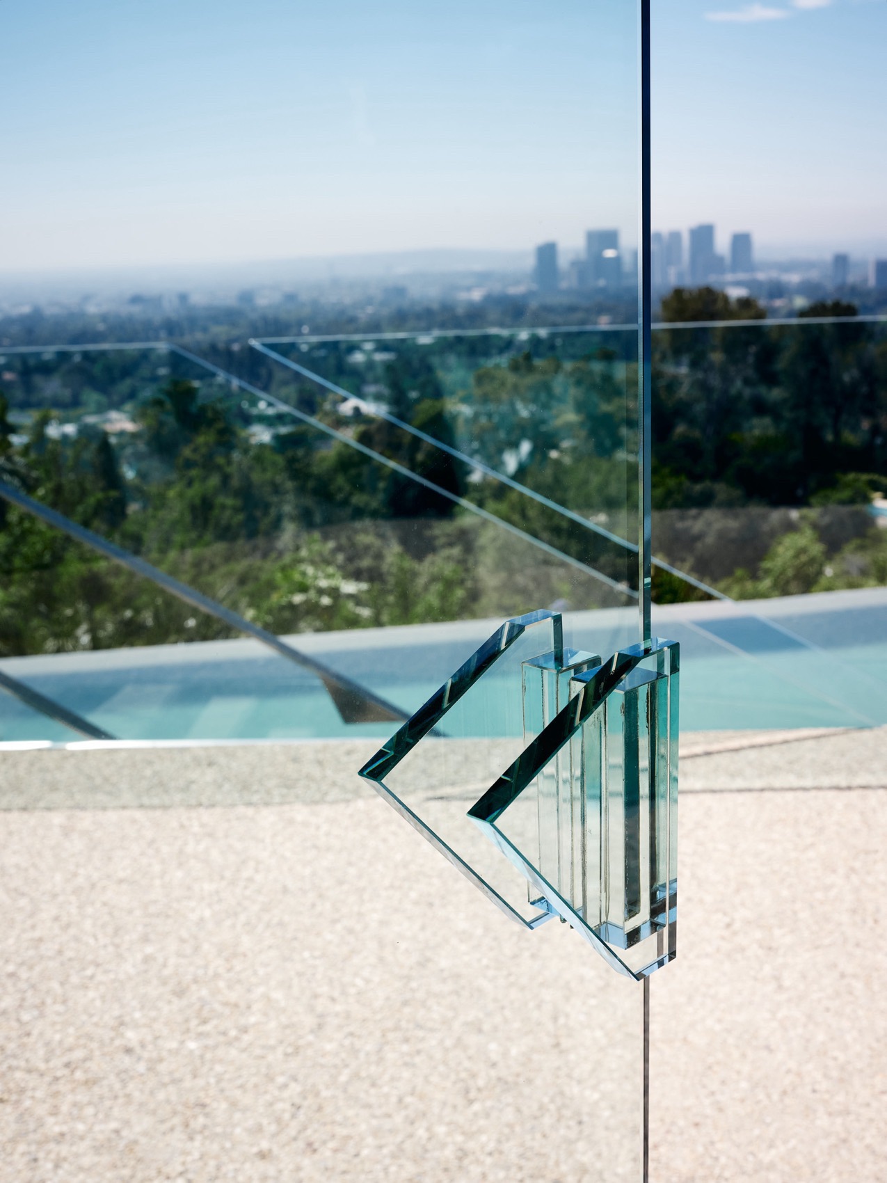 Club James 扩建项目丨美国洛杉矶丨Conner + Perry Architects-32