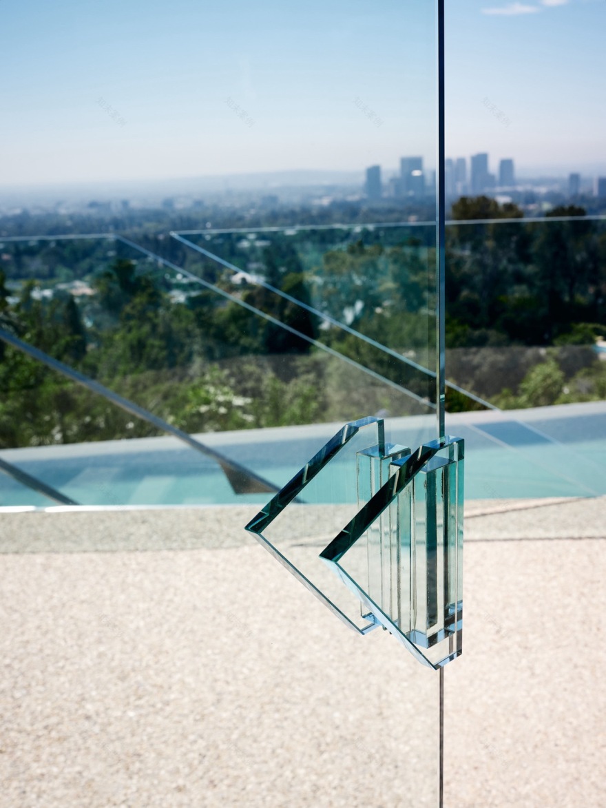 Club James 扩建项目丨美国洛杉矶丨Conner + Perry Architects-32