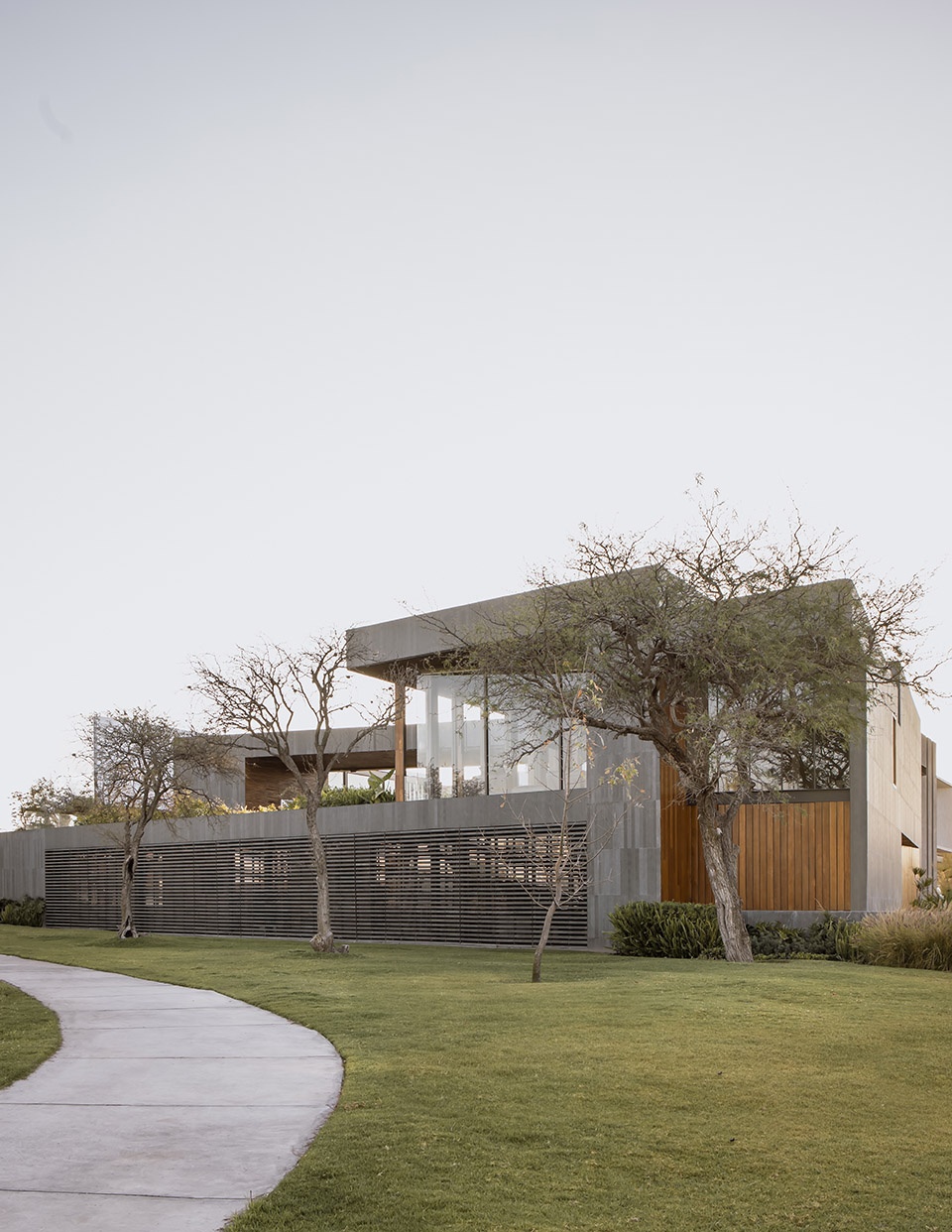 Basaltica 住宅丨REIMS 502-5