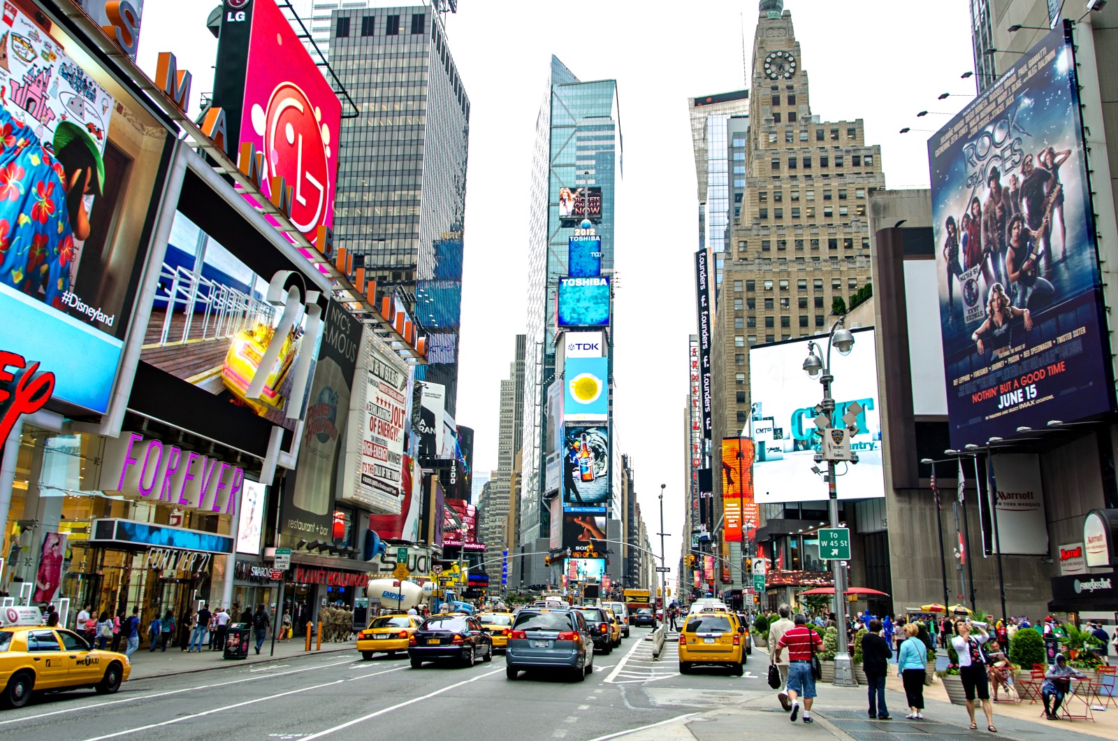 丨美国曼哈顿-28