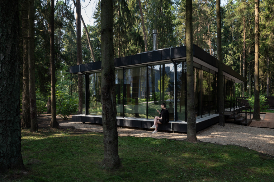 阳光房丨Haast bureau-5