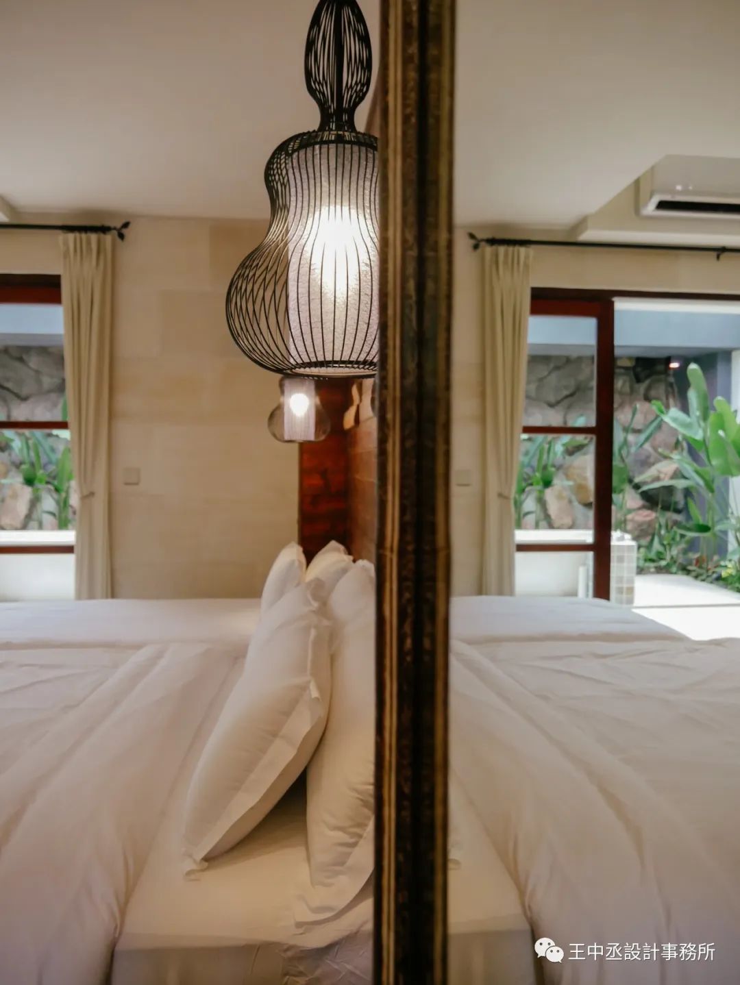 王中丞打造亚洲顶尖酒店The Bal'e Villas 牛眠埔里，大隐山林野奢成趣-167