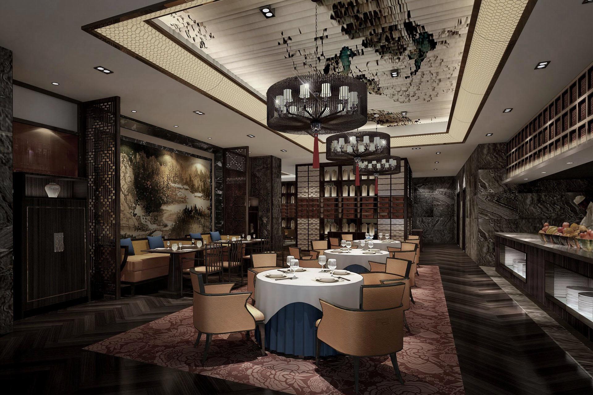 昆明鑫益温泉豪生度假酒店-4