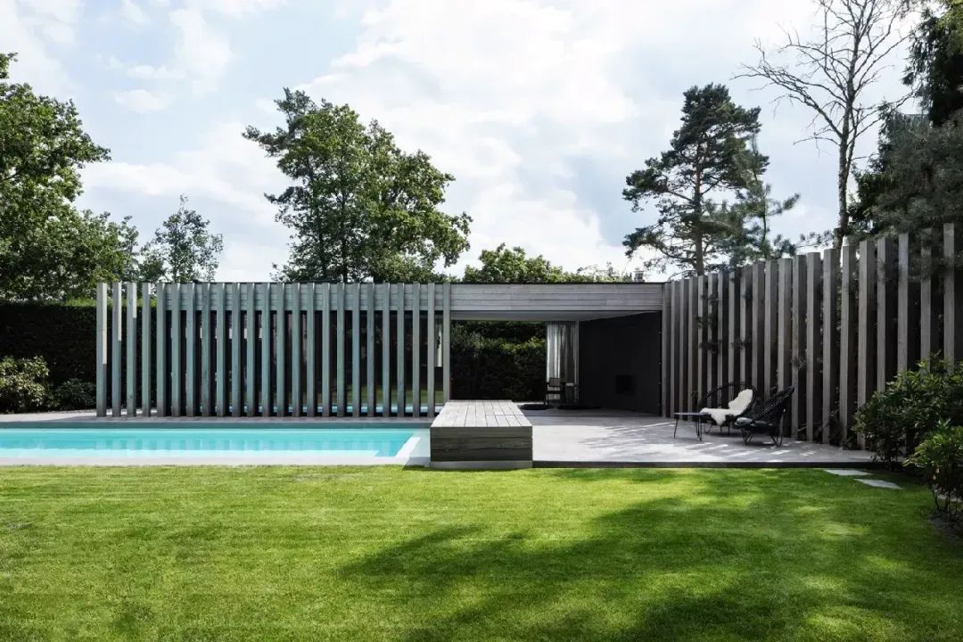 Silo M M,Residence S P等多个项目丨比利时丨Arjaan De Feyter工作室-46